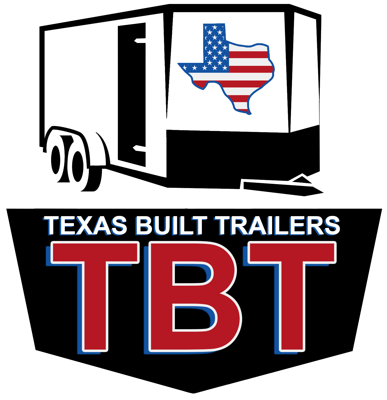 Texas Built Trailers